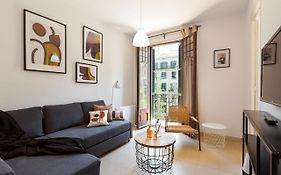 Stay U-Nique Apartments Mistral
